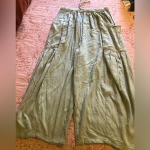 Free People Quinn pants